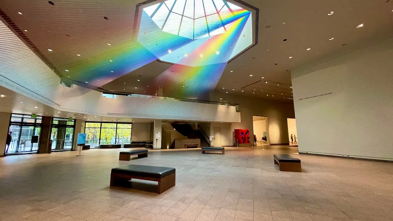 BYU Museum of Art