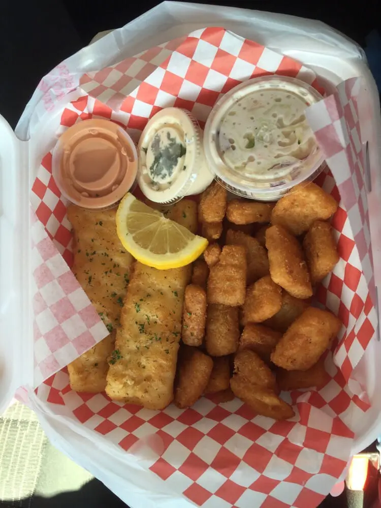 Sea Bears Fish House and Grill