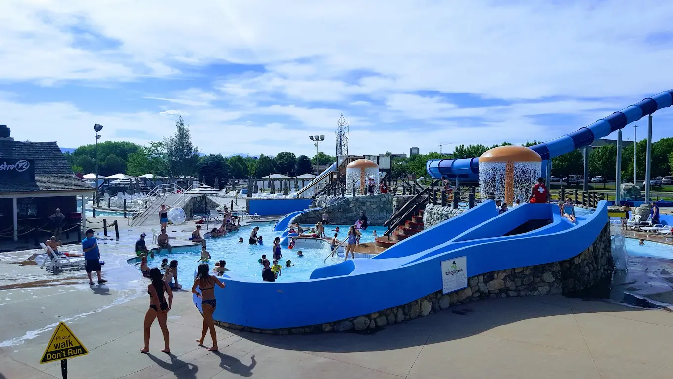 Seven Peaks Water Park