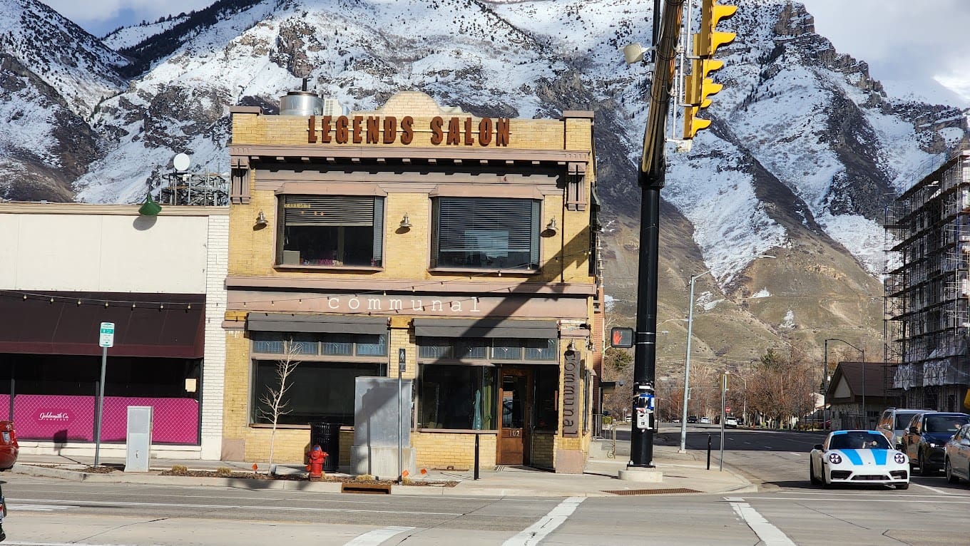 Communal