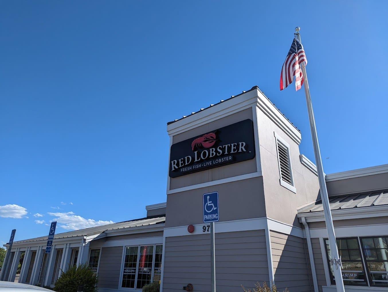 Red Lobster